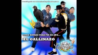 Amaga Y El Gallinazo  Los De Yolombo [upl. by Reywas]