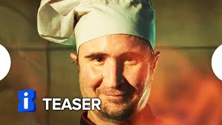 Estômago 2 O Poderoso Chefe  Trailer Teaser 1 Oficial [upl. by Ambur166]