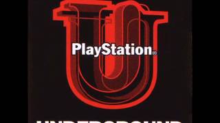 Playstation Jampack Underground 1998 Theme Extended [upl. by Oretos]