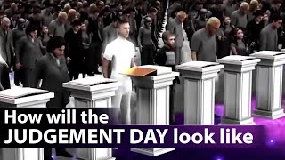 How will the JUDGEMENT DAY look like [upl. by Enrichetta]