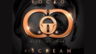 Rocko Feat Future  Squares Out Your Circle [upl. by Janine570]