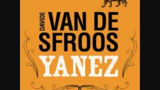 davide van de sfroos yanez con testo 0001 [upl. by Reiter292]