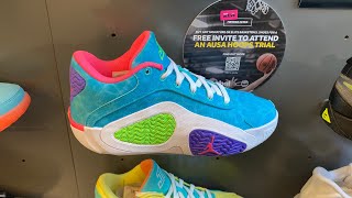 Jordan Tatum 2 “Wave Runner”  Style Code HJ4420303 [upl. by Nail420]