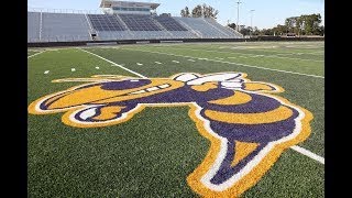 Denham Springs High School Football Broadcast  Central 91324 [upl. by Daryl]