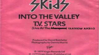 SkidsTV StarsGlasgow Apollo1661979 [upl. by Adilen]