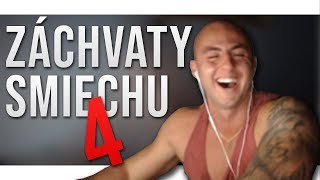 MAŤO  ZÁCHVATY SMIECHU 4 [upl. by Dahsraf]