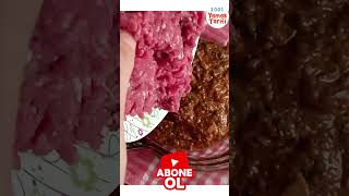 ✅LAVAŞTAN LAHMACUN TARİFİ lahmacun [upl. by Dias]