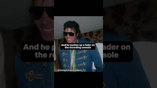 John Barnes discusses how Michael Jackson managed industry people before meetings😭😄 michaeljackson [upl. by Lotus]