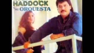 Rubby Haddock Y Su Orquesta  Piel A Piel [upl. by Macomber]