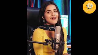 Debattama Sah singing the song quotHeerquot by Harshdeep Kaur [upl. by Anairol]