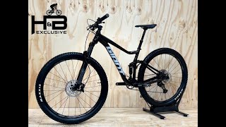 Giant Stance 1 29 inch mountainbike Refurbished gebruikte fiets  HampB Exclusive [upl. by Yrelle]