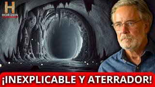 La Caverna Más MISTERIOSA del Mundo  Ningún CIENTÍFICO ha logrado EXPLICAR [upl. by Cindi]