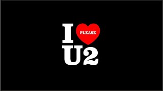 I LOVE U2  PROMO 2021 [upl. by Chessa253]