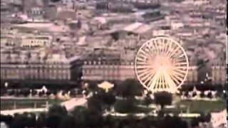 The 3 Tenors singing Sous Le Ciel de Paris [upl. by Rese817]