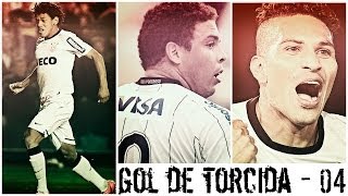 Gol De Torcida 04 [upl. by Noloc376]