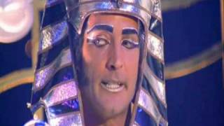 joseph and the amazing technicolor dreamcoat movie part 511 [upl. by Loredo162]