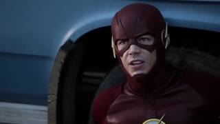 The Flash all Speedsters HD [upl. by Emerald968]