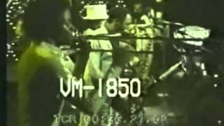 Cameo  Cameosis Live 1980 [upl. by Huskey]