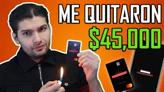 😠¡Mi experiencia en FONDEADORA💸 ¡Me quitaron mi DINERO sin explicación💵 [upl. by Ostraw]