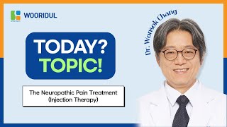 The Neuropathic Pain Treatment Injection Therapy [upl. by Narat737]