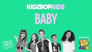 KIDZ BOP Kids  Baby KIDZ BOP 18 [upl. by Kehr]