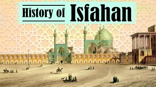 History Of Isfahan [upl. by Fokos]