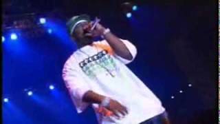 50 Cent Live  Chemnitz Arena [upl. by Akieluz]