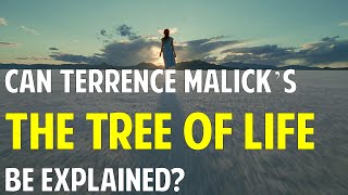 How to Watch Terrence Malicks quotThe Tree of Lifequot [upl. by Dorette]