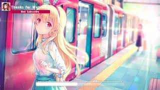 Nightcore Sotsugyou Memories Sayonara Anata [upl. by Chloras71]