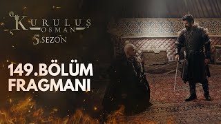 Kuruluş Osman 149Bölüm Fragmanı [upl. by Viviyan]