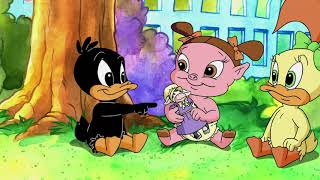 Baby Looney Tunes A heroína melissa 1 [upl. by Georgena]