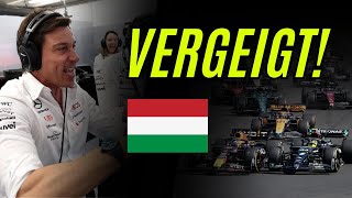 F1Livestream Das Rennen beim GP Ungarn 2023  Analyse [upl. by Enutrof]