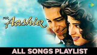 Mr Aashiq Yeh Hai Mumbai Meri Jaan All Songs Playlist  Saif Ali Khan Twinkle Khanna [upl. by Rubina]