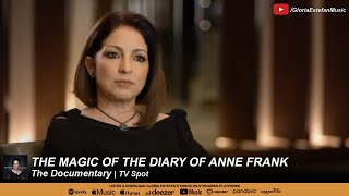 The Magic Of The Diary Of Anne Frank The Documentary  TV Spot [upl. by Carder786]