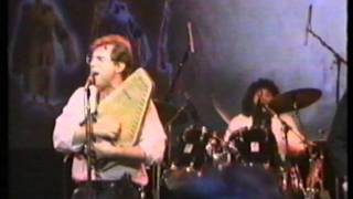 John Sebastian amp NRBQ  Do You Believe In Magic live [upl. by Annairam934]