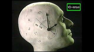 El Reloj Biológico  Documental 1999  Español Latino  Narrador Antonio Delli [upl. by Lletram]