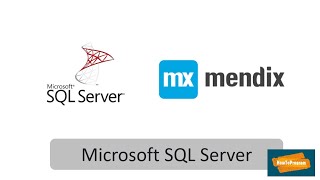 Mendix Microsoft SQL Server MSSQL DB Connection [upl. by Cade652]