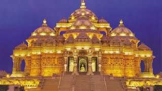 Akshardham Temple  ahmedabad  best place of Ahmedabad  gujaratindia [upl. by Trebeh]