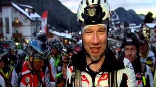 Filmdokumentation  SELLARONDA Skimarathon [upl. by Annirak]