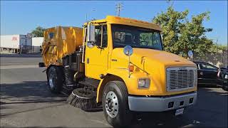 2004 FREIGHTLINER FL70 For Sale [upl. by Menis]