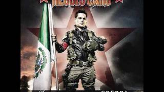 Regulo Caro Ft William Ortiz  Ser piloto en Guamuchil 2012 [upl. by Zacherie]