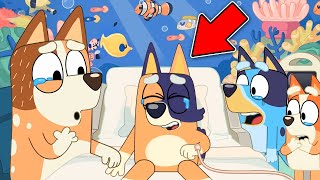 How Did Blueys OLDER BROTHER Die Deaths in BLUEY [upl. by Larok]