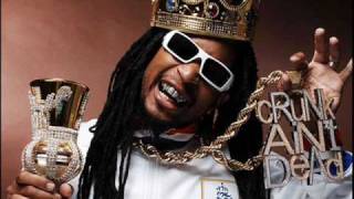 Lil Jon ft Three 6 Mafia  Act a Fool [upl. by Lalita]