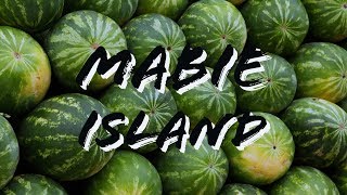 Welcome To Mabie Island [upl. by Anaujahs]