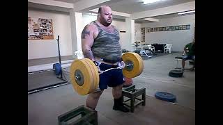 biceps curls 25x100kg [upl. by Weissberg]