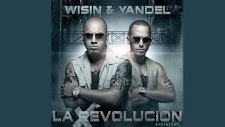 Emociones  Wisin amp Yandel [upl. by Ttennej]