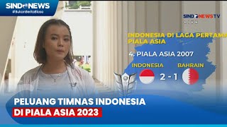 Malaysia VS Indonesia Kelayakan Piala Dunia 2022 amp Piala Asia 2023 Away [upl. by Erej]