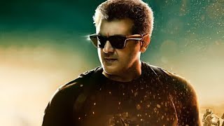 Vivegam l Ajith Kumar l South Action Hindi Dubbed Movie  Vivek Oberoi Kajal Aggarwal [upl. by Helas]