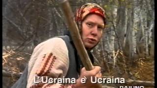 LUcraina è Ucraina [upl. by Tennos]