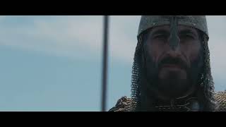 Battle of Hattin KINGDOM OF HEAVEN kingdomofheaven movieclip hollywood [upl. by Sherie990]